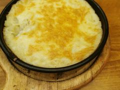 芝士土豆泥-老东镇啤酒屋海鲜加工·蒸汽海鲜·海鲜烧烤(台东店)