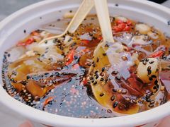 -深水井老冰粉(解放碑英利大融城店)