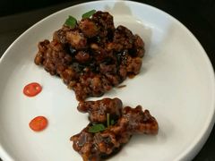 -龙宴海鲜城(经中路店)