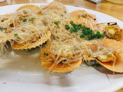 -明记海鲜大排档(巽寮湾店)