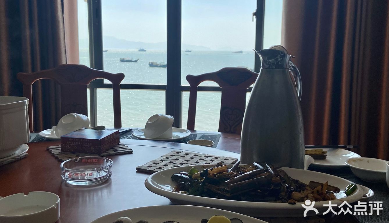 广州周边 | 走呀 一起看海🌊吃海鲜啦🦀