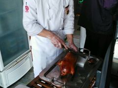 -四季民福烤鸭店(前门廊房二条店)