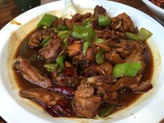 食欲老院子(经五路店)-食欲老院子荆芥疙瘩汤(经五路店)