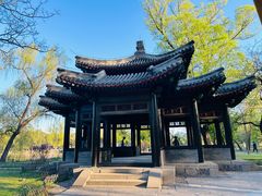 -承德避暑山庄景区