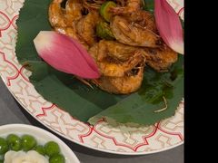 -姑苏家宴·苏帮菜·松鼠桂鱼(苏州总店)