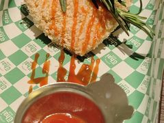 -泰妃殿(武汉首店)