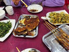 -途肴·老农饭庄(百里峡店)