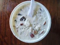 -于春正宗椰奶清补凉炒冰