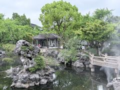 -东山雕花楼
