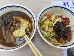 -李易面馆(高桥店)