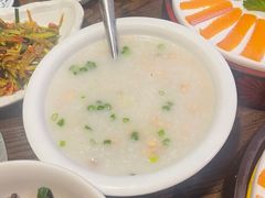 -醉美东江·三文鱼·烧鸡公