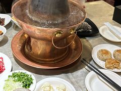 -东来顺饭庄(王府井步行街店)