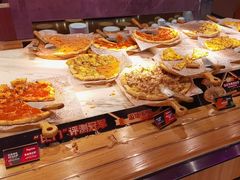 -比格比萨自助(南京万达茂店)