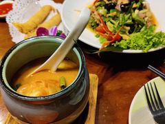 -荷花泰菜(东方新天地店)