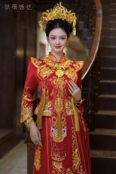 点击看大图 -欣薇婚纱(新源乐汇城店)