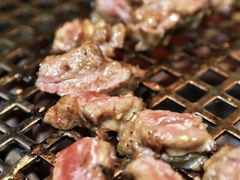 -千寻山野烤肉(中关村店)