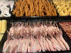 -牛New寿喜烧(龙湖金沙天街店)
