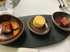 -Kampa Park Restaurant