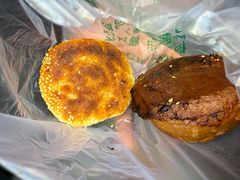 -满记烧饼(牛街东里小区一区店)