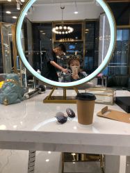 -5M HAIR SALON