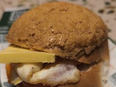 招牌菠萝包-华嫂冰室(尖沙咀店)