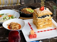 -翠园(成都太古里店)