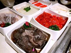 -海底捞火锅(上元大街店)