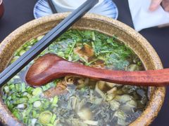 花溪牛肉粉-山石榴·贵州菜(丰盛里店)