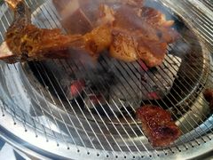 -本炙炭烤·蒲烧活鳗料理店(金沙洲店)