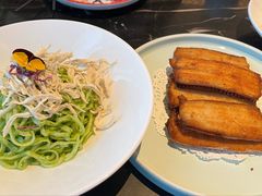 -新白鹿餐厅(虹桥南丰城店)