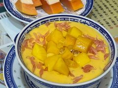 -广信牛奶甜品世家(台东店)