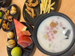 -凡塔斯牛排自助餐厅(莆田万达店)