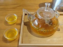 -如轩·海鲜砂锅粥·潮汕菜(沿江东路店)