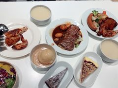 -宜家·瑞典风味餐厅(三桥店)
