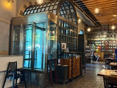 -PIZZA BIANCA(民园店)