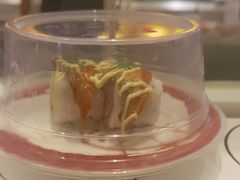 -禾绿回转寿司(苏宁广场店)