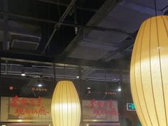 -呷哺呷哺 小火锅 (浦东新欧尚超市店)