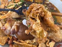-阿生哥螺蛳粉(永安街店)