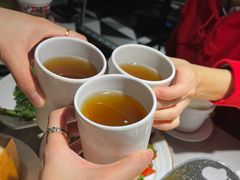 -吉旺港式餐厅(南方商城店)