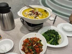 -艳阳天·非遗楚菜(武展店)