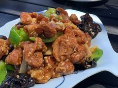 焦溜肥肠-鼎香润(德胜门内店)