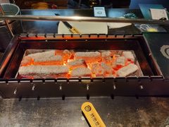 -很久以前羊肉串(簋街店)