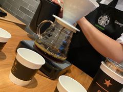 -星巴克臻选(北京前门大街店)