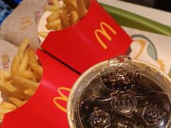 -麦当劳(曲阳店)