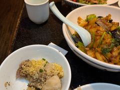 -老灶房-四川土菜(铁牛广场店)