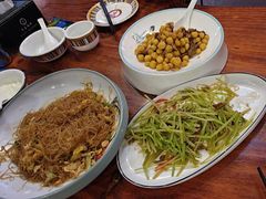 -思金拉措庄园藏餐(太阳岛店)