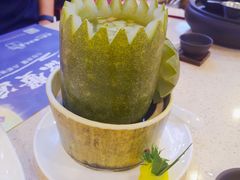 -点都德(华强南店)