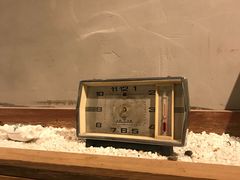 -时光花园(白鹭洲店)