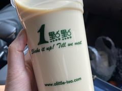 -1点点(三阳广场店)