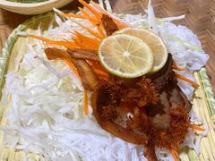 -傣家寨花园主题餐厅